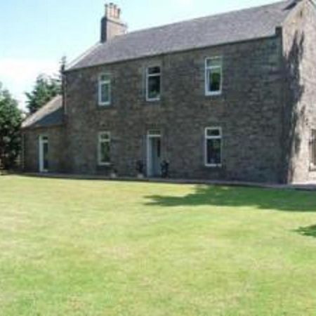 ネターメインズ ハウス Kilwinning エクステリア 写真