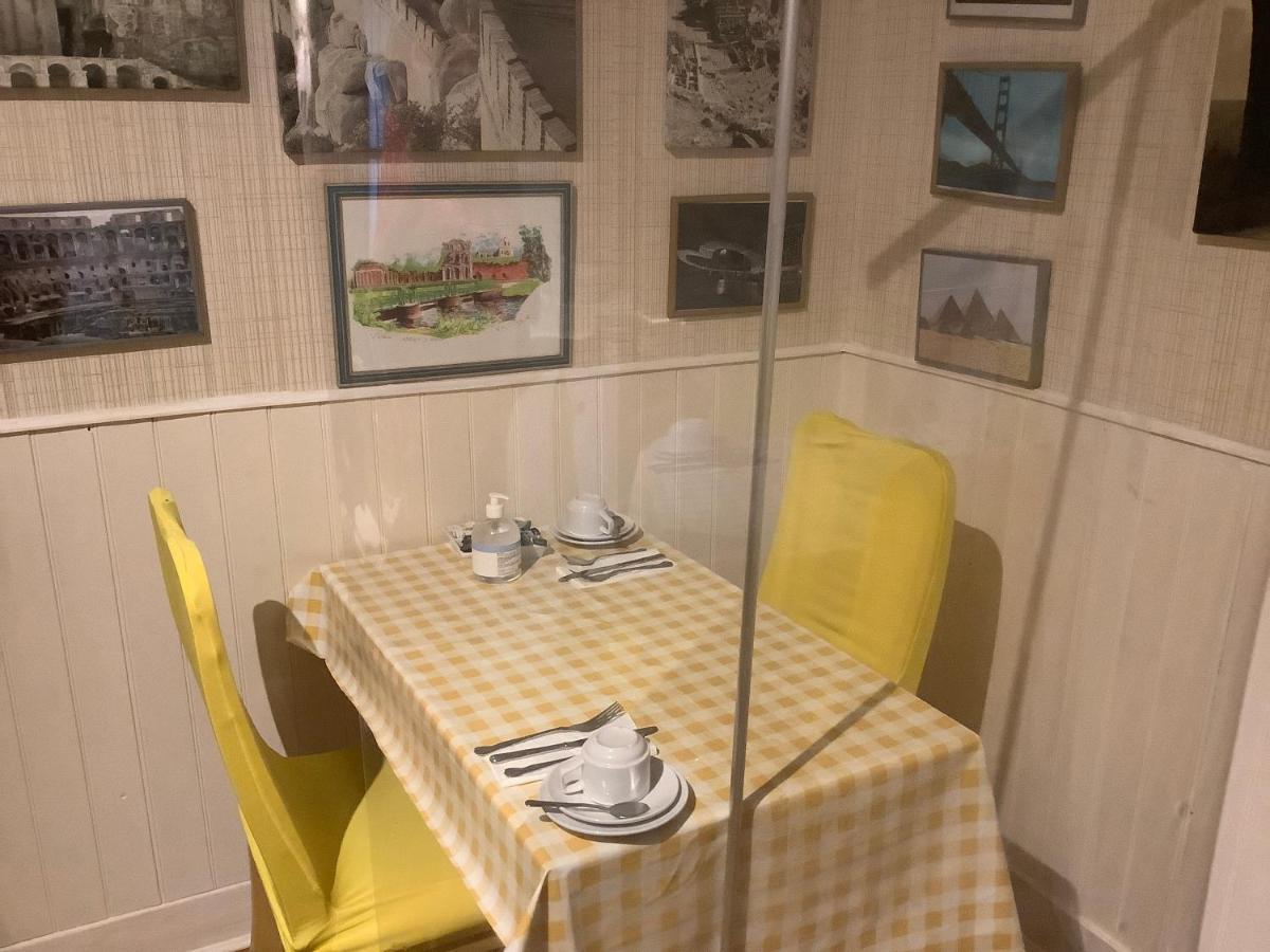 ネターメインズ ハウス Kilwinning エクステリア 写真