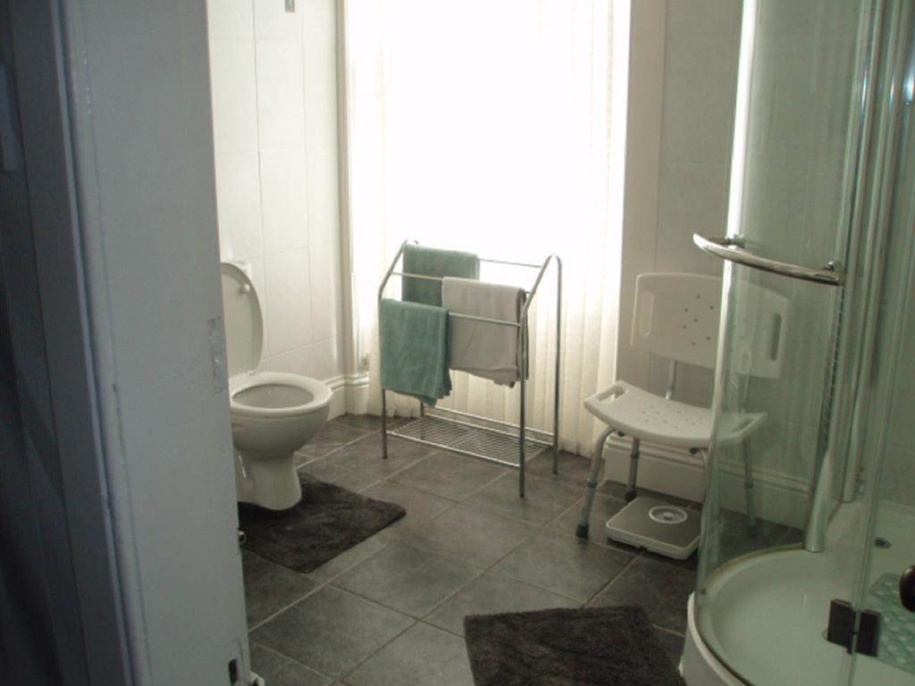 ネターメインズ ハウス Kilwinning 部屋 写真