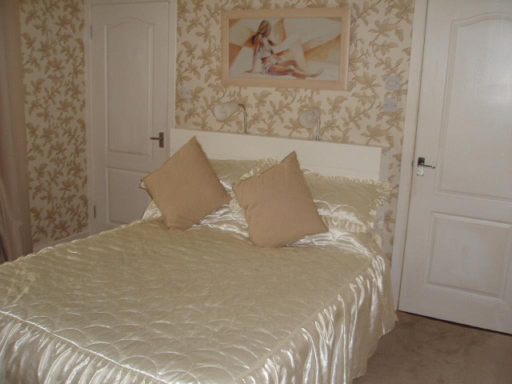 ネターメインズ ハウス Kilwinning 部屋 写真