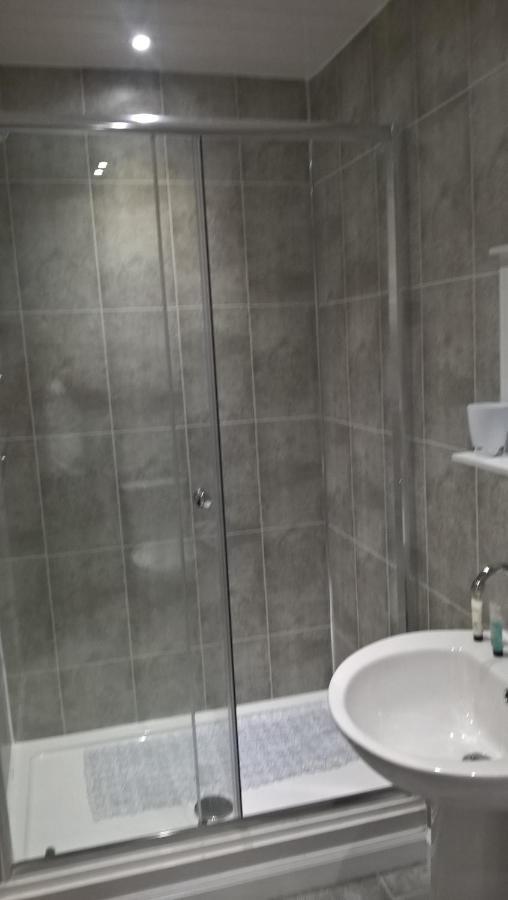 ネターメインズ ハウス Kilwinning エクステリア 写真